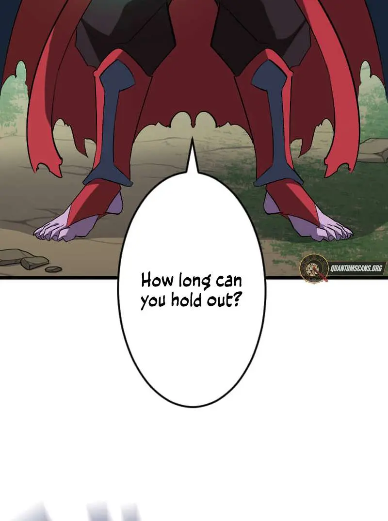 ??? Rank Hidden Equipment Musou Chapter 71 Page 40