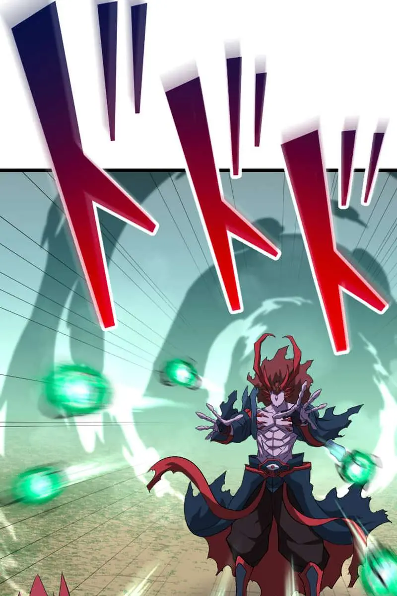 ??? Rank Hidden Equipment Musou Chapter 71 Page 41