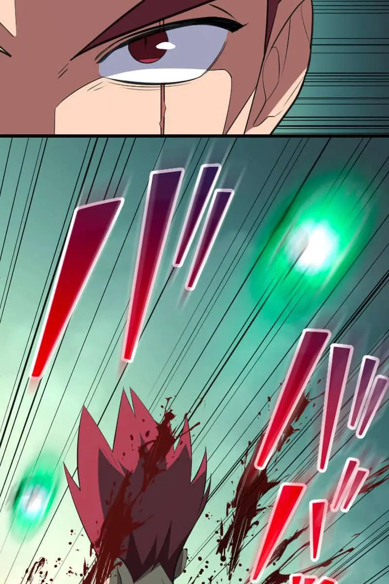 ??? Rank Hidden Equipment Musou Chapter 71 Page 44