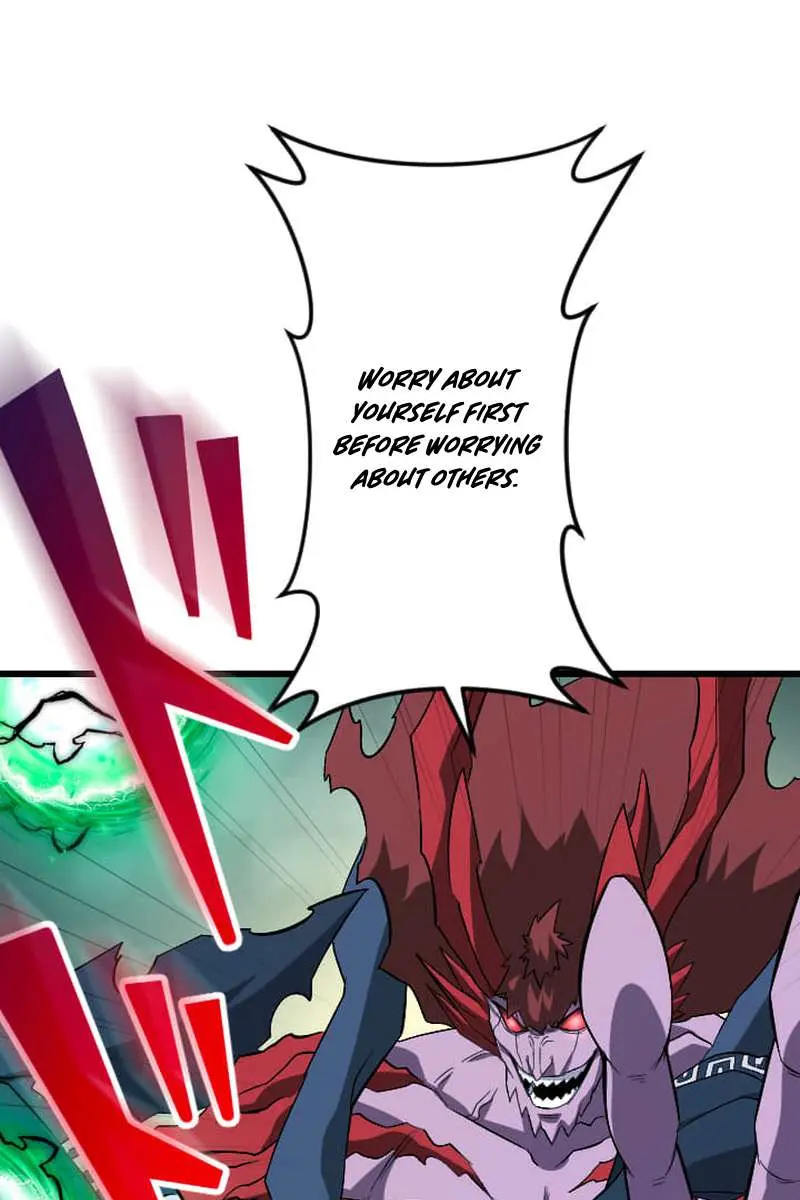 ??? Rank Hidden Equipment Musou Chapter 71 Page 51