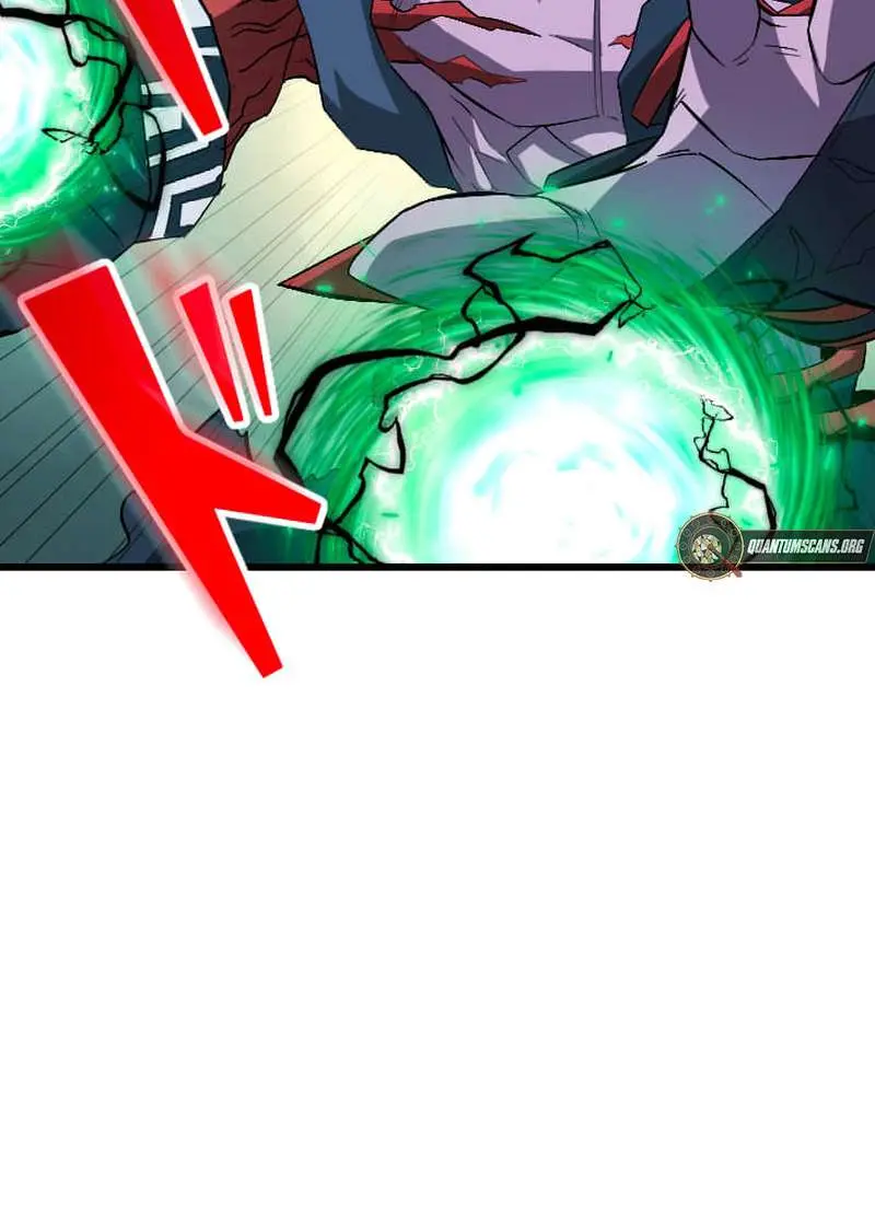 ??? Rank Hidden Equipment Musou Chapter 71 Page 52