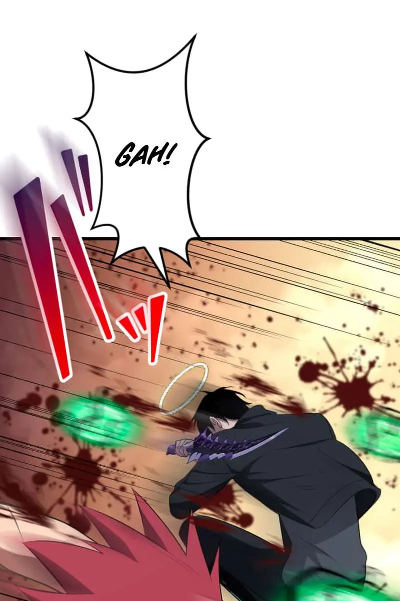 ??? Rank Hidden Equipment Musou Chapter 71 Page 54