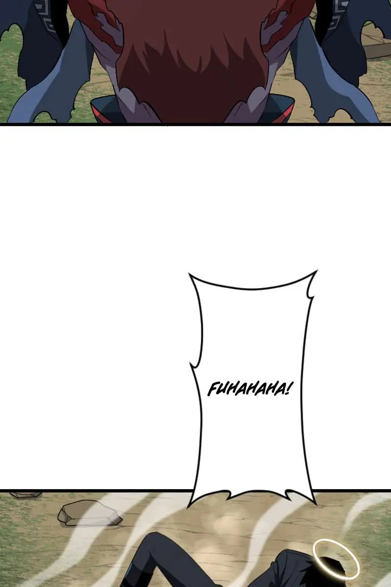 ??? Rank Hidden Equipment Musou Chapter 71 Page 57
