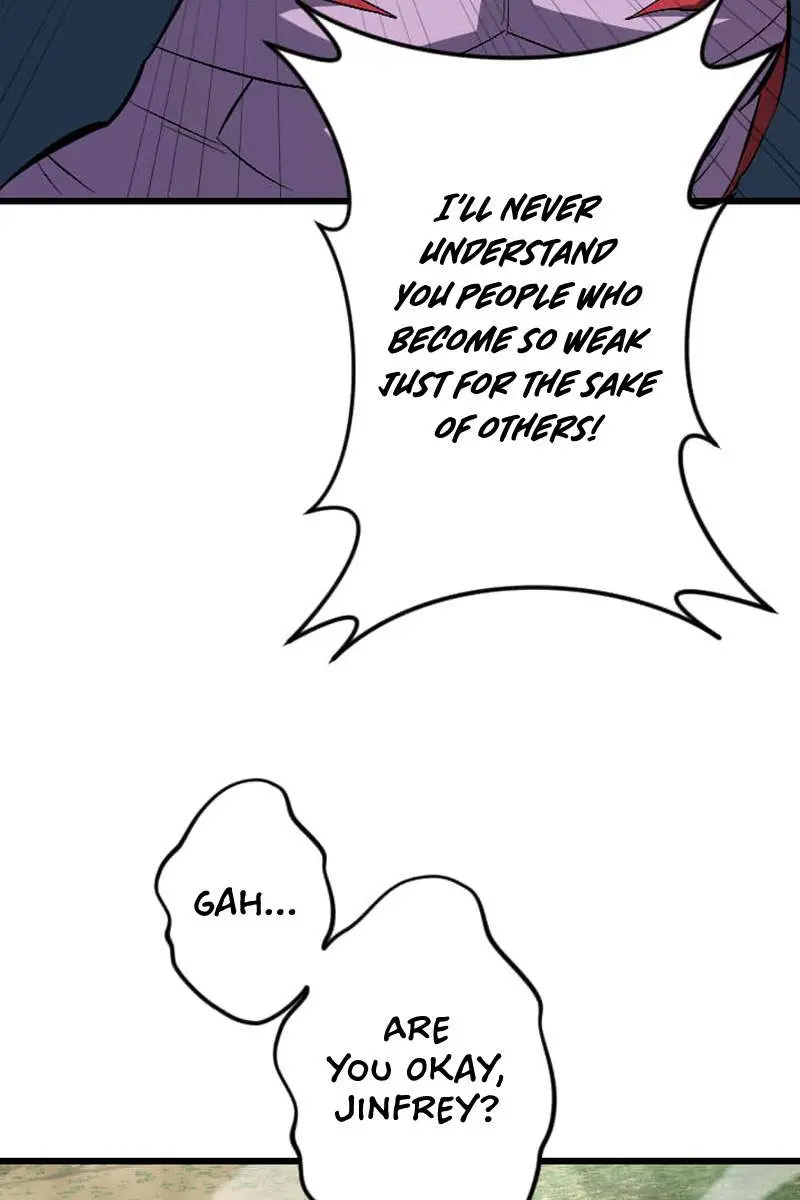 ??? Rank Hidden Equipment Musou Chapter 71 Page 60