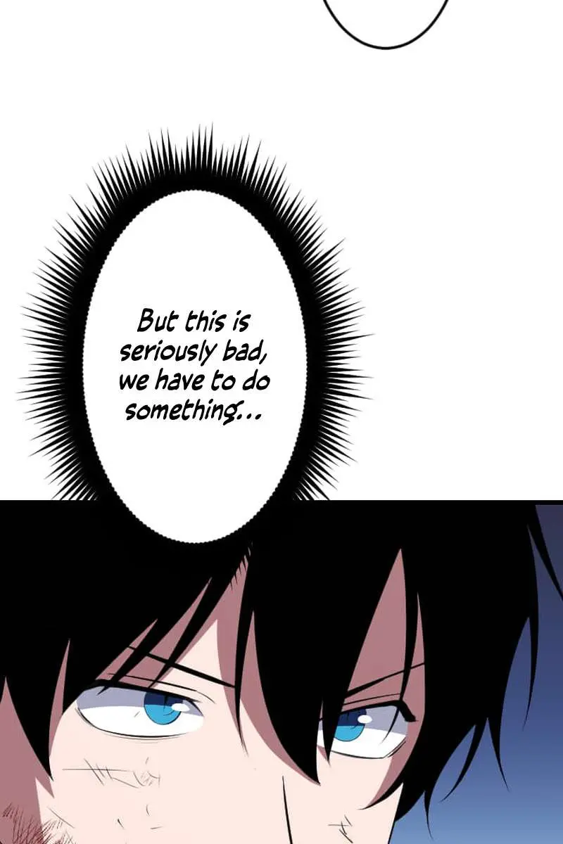 ??? Rank Hidden Equipment Musou Chapter 71 Page 62