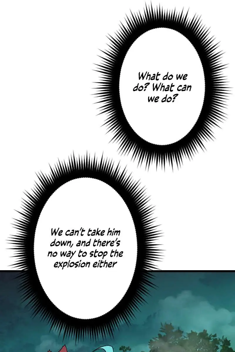 ??? Rank Hidden Equipment Musou Chapter 71 Page 65