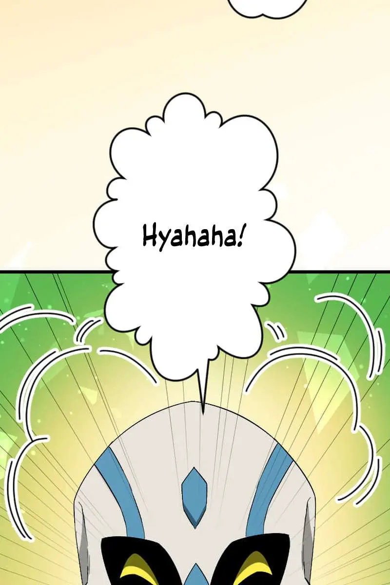 ??? Rank Hidden Equipment Musou Chapter 71 Page 68