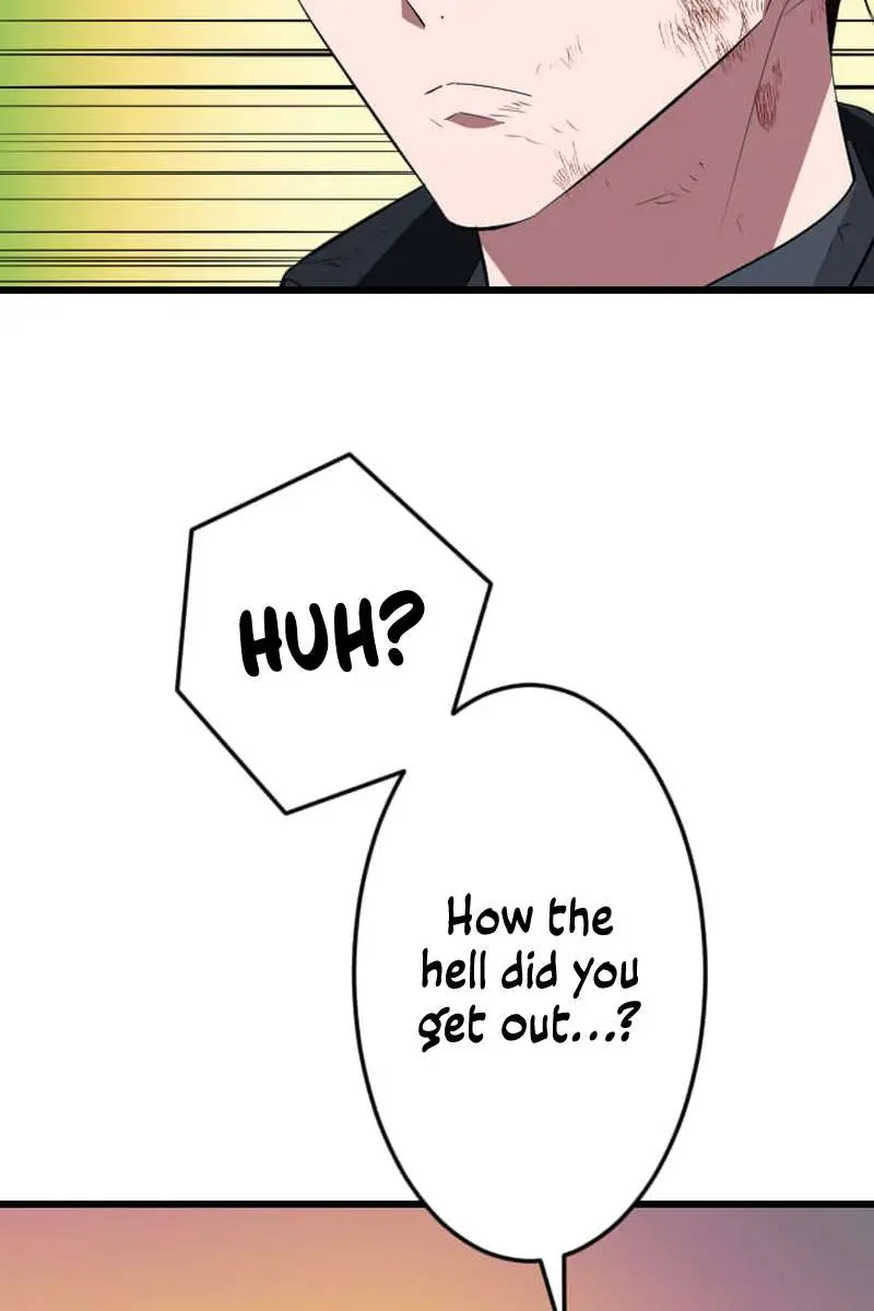 ??? Rank Hidden Equipment Musou Chapter 71 Page 71