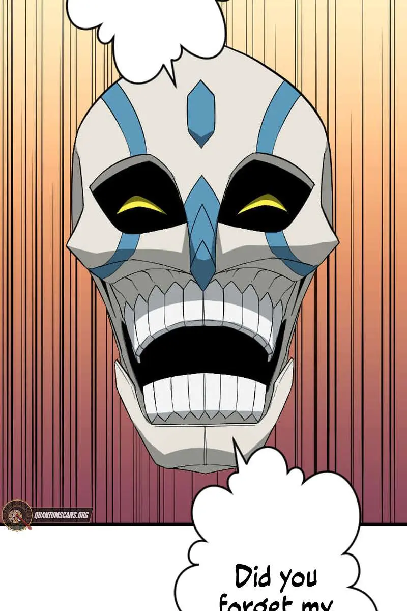 ??? Rank Hidden Equipment Musou Chapter 71 Page 74