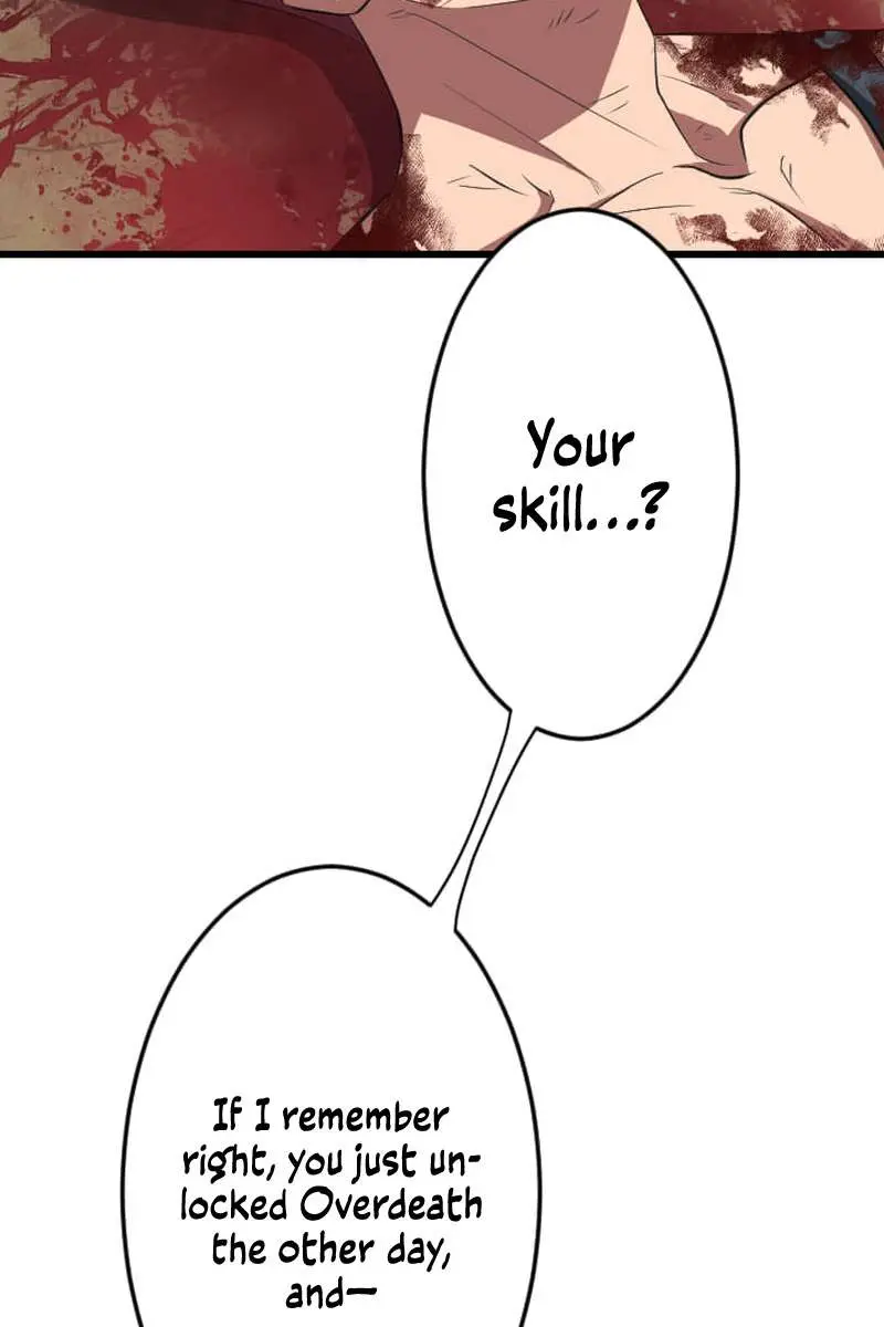 ??? Rank Hidden Equipment Musou Chapter 71 Page 76