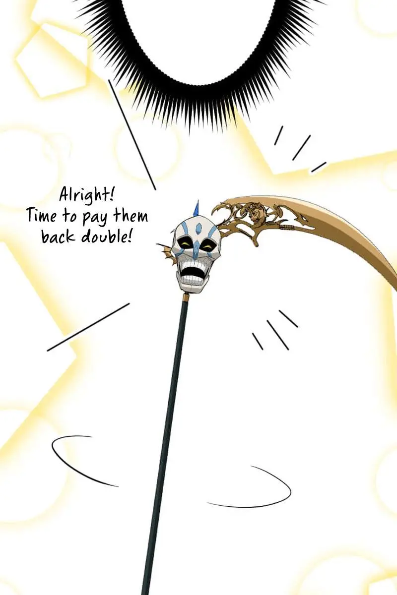 ??? Rank Hidden Equipment Musou Chapter 71 Page 83