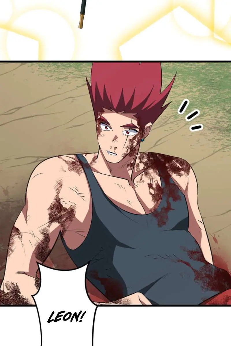 ??? Rank Hidden Equipment Musou Chapter 71 Page 84