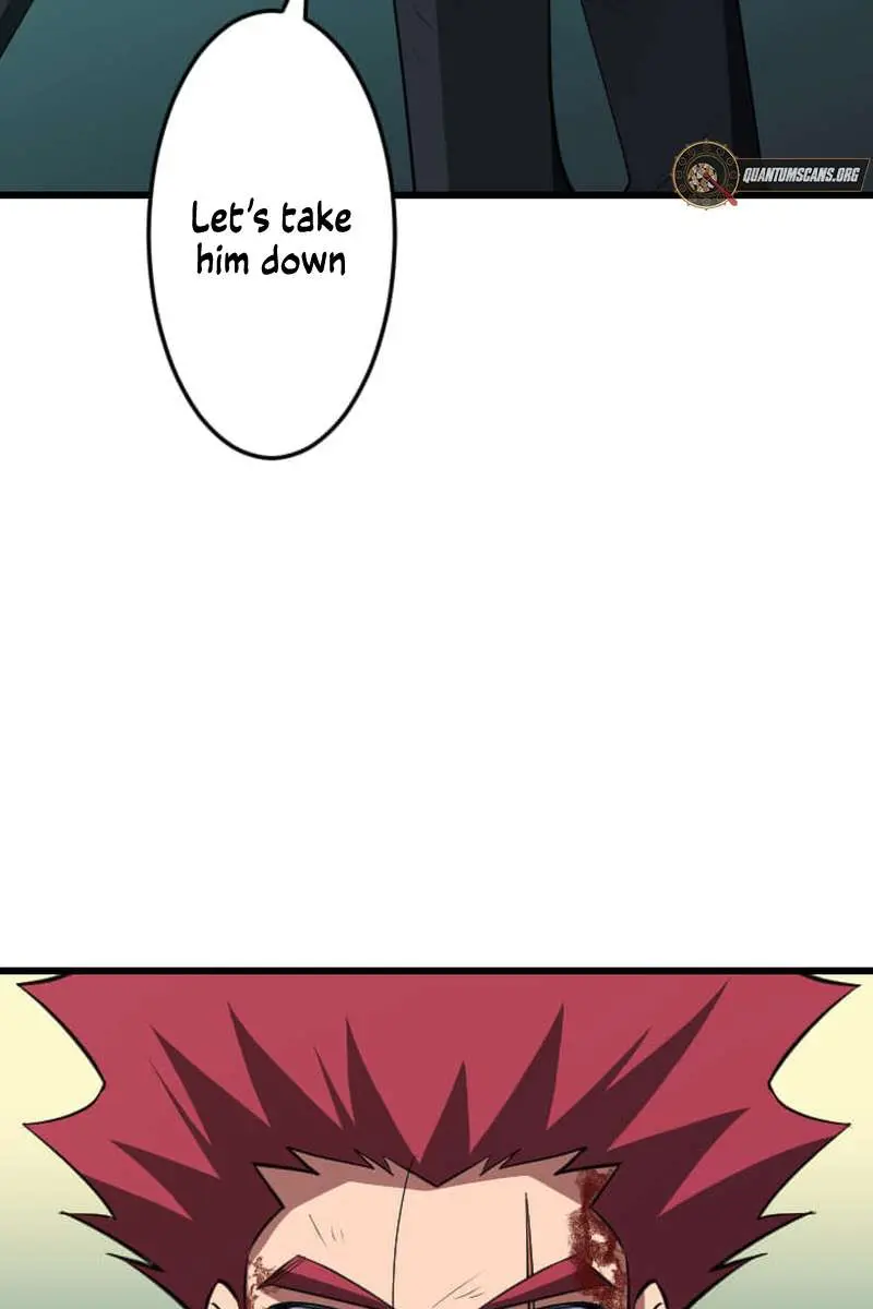 ??? Rank Hidden Equipment Musou Chapter 71 Page 87