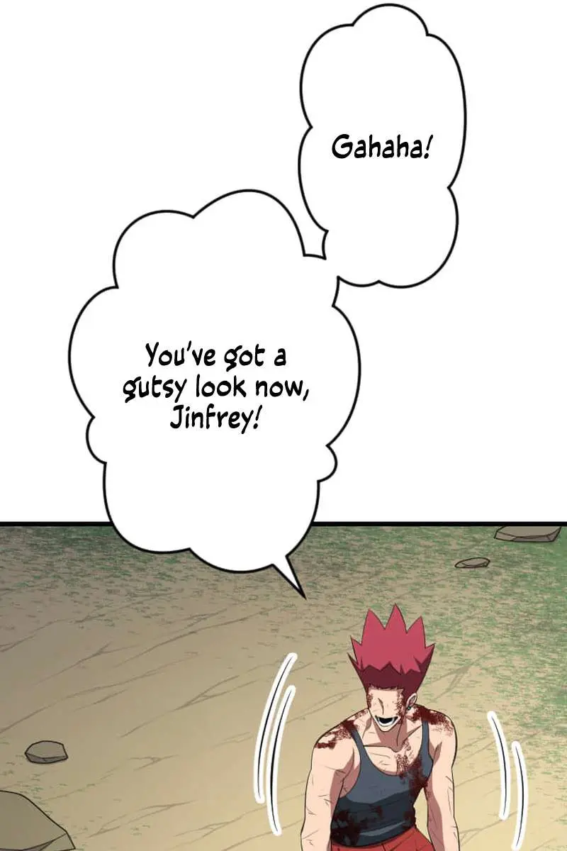 ??? Rank Hidden Equipment Musou Chapter 71 Page 90