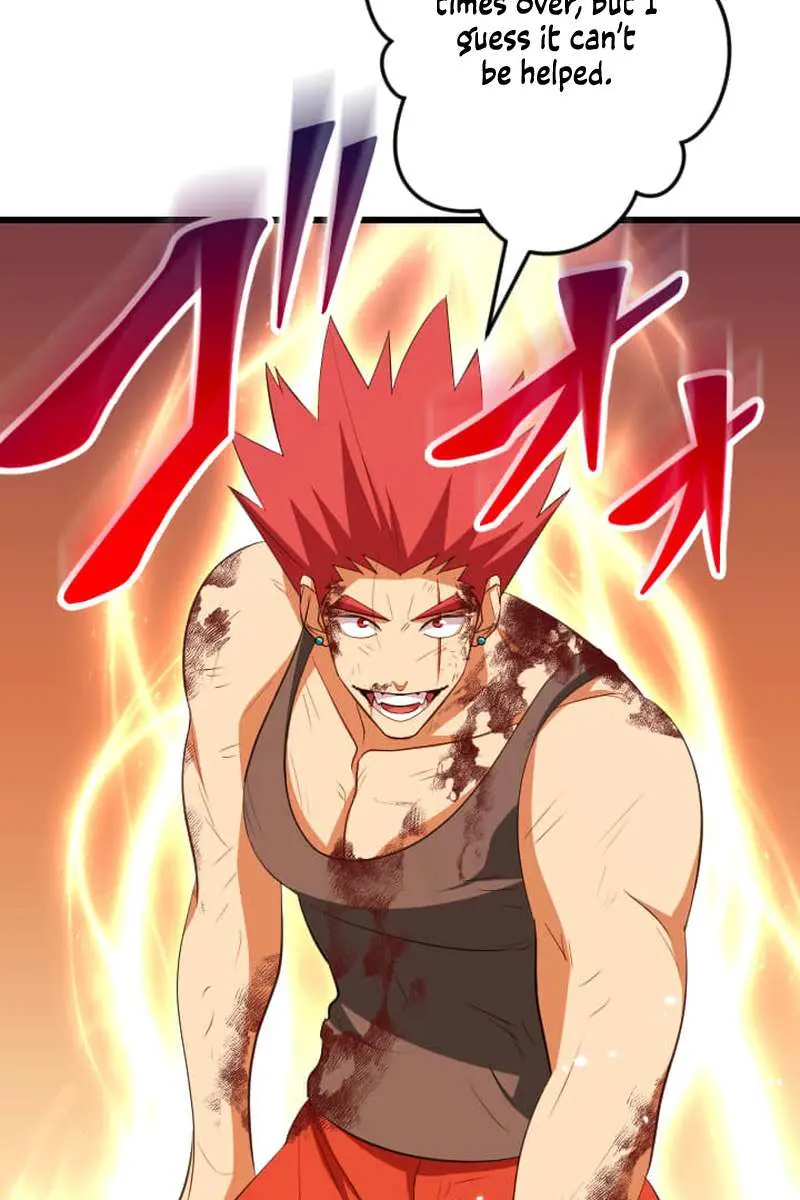 ??? Rank Hidden Equipment Musou Chapter 71 Page 96