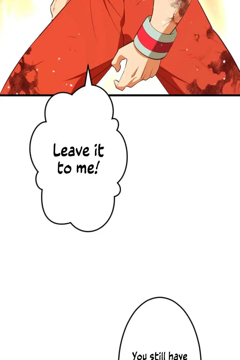 ??? Rank Hidden Equipment Musou Chapter 71 Page 97
