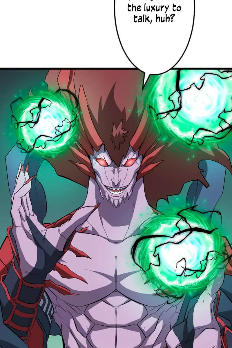 ??? Rank Hidden Equipment Musou Chapter 71 Page 98