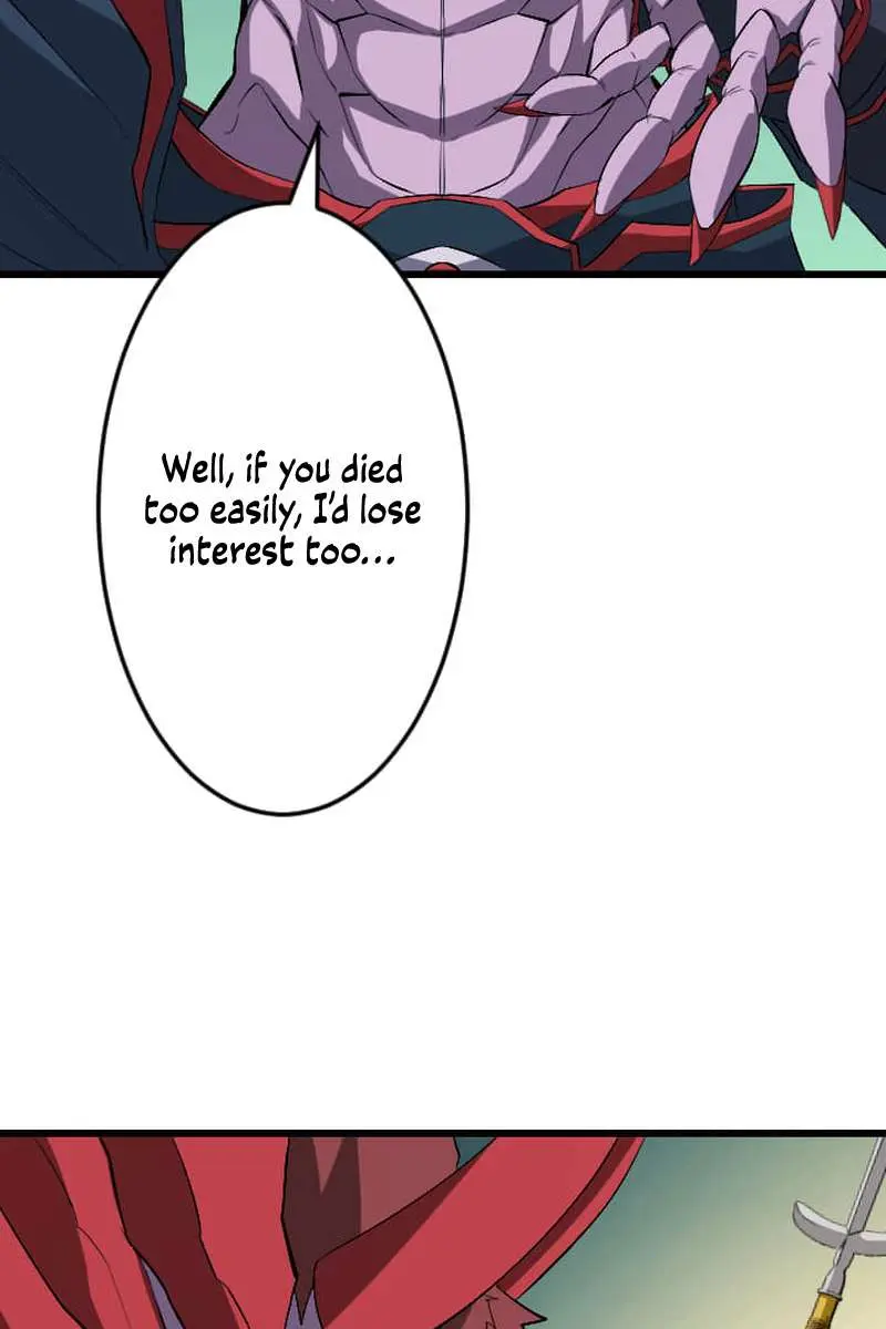 ??? Rank Hidden Equipment Musou Chapter 71 Page 99