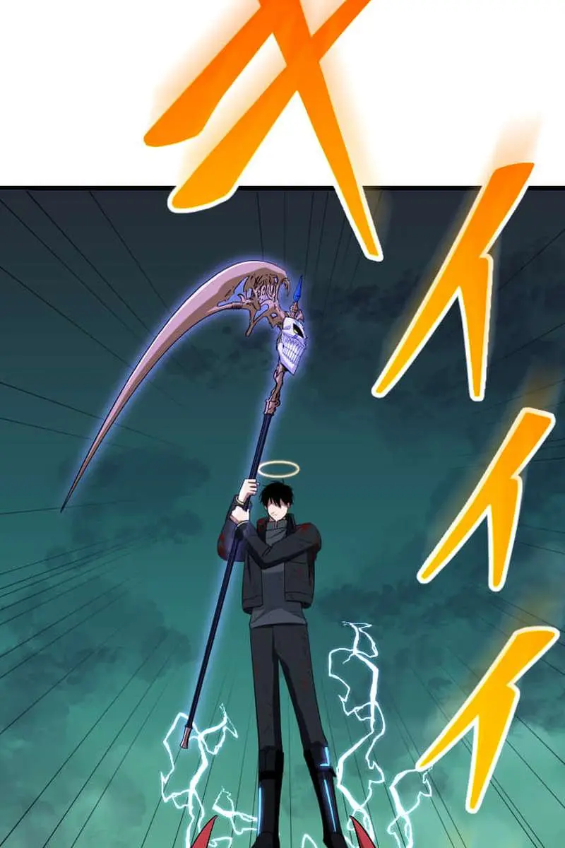 ??? Rank Hidden Equipment Musou Chapter 71 Page 112