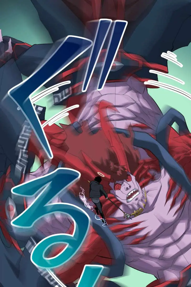??? Rank Hidden Equipment Musou Chapter 71 Page 122