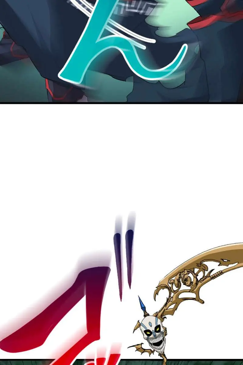 ??? Rank Hidden Equipment Musou Chapter 71 Page 123