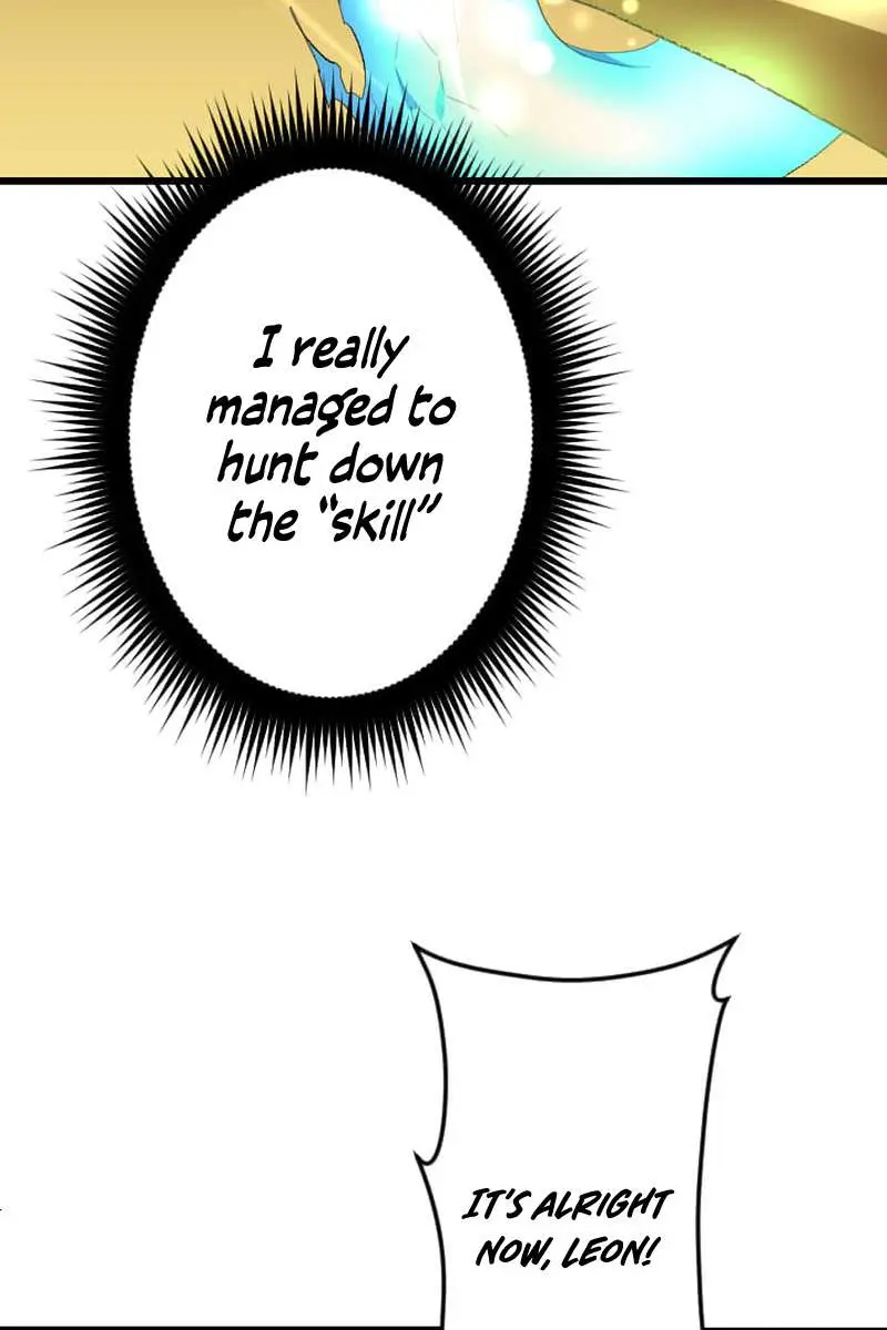??? Rank Hidden Equipment Musou Chapter 71 Page 129