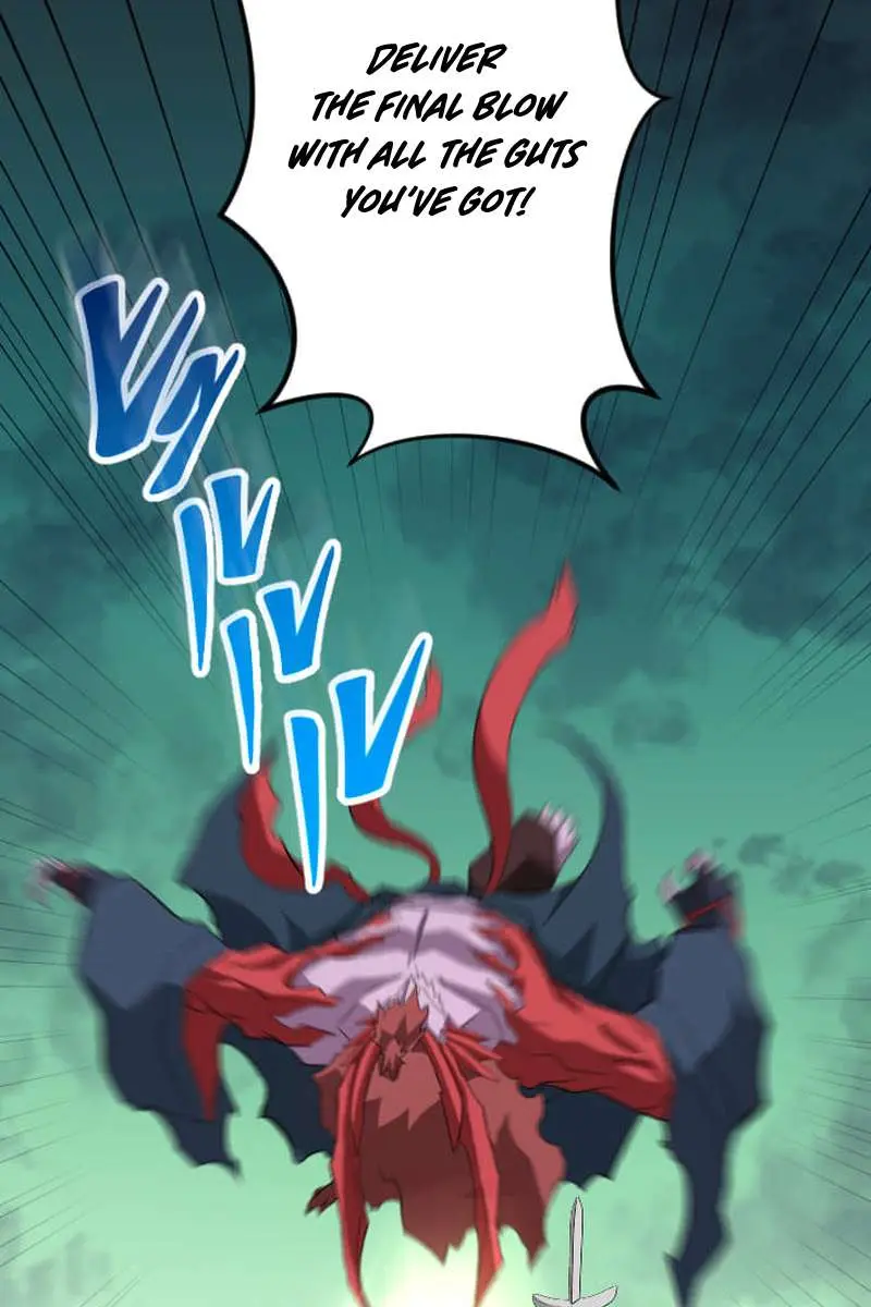 ??? Rank Hidden Equipment Musou Chapter 71 Page 131