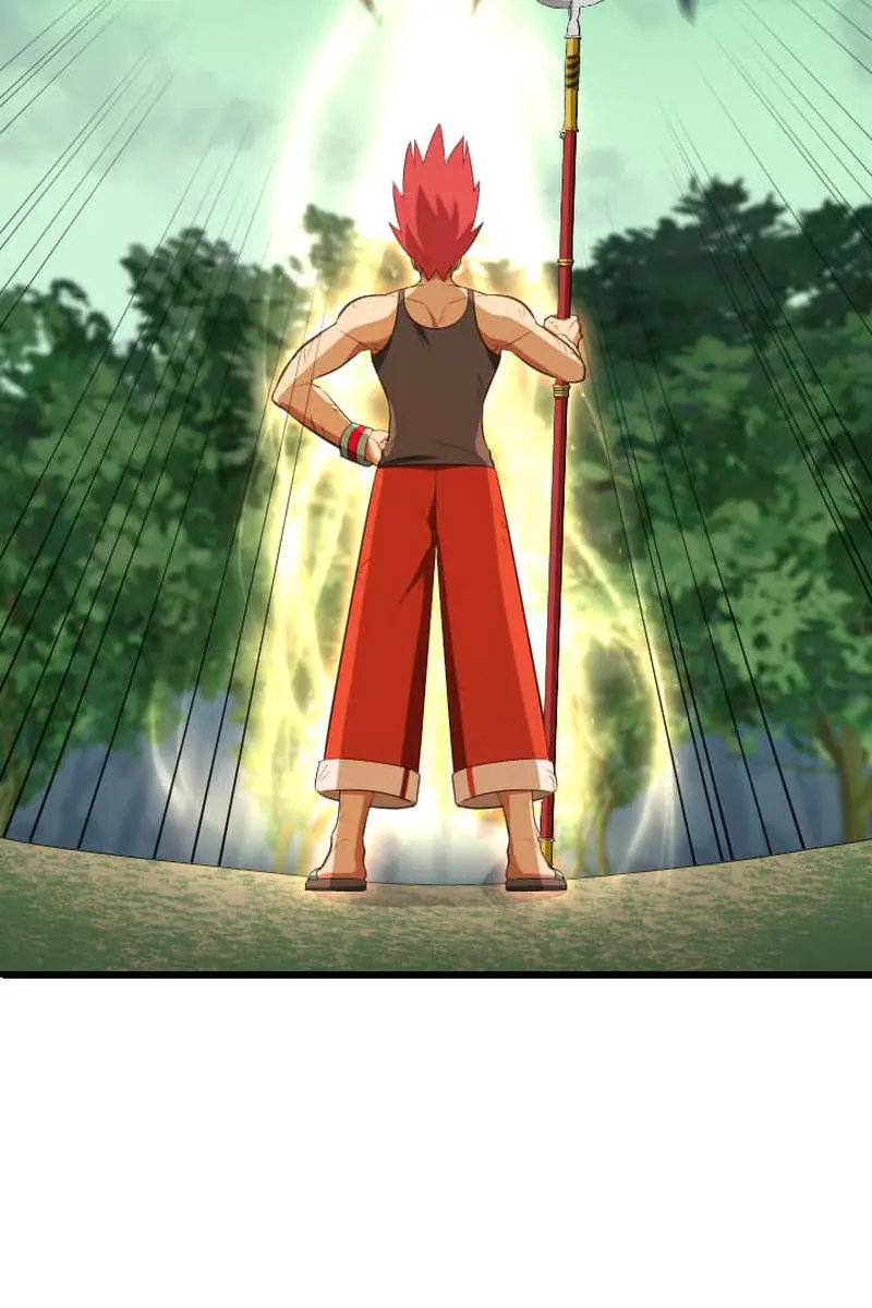 ??? Rank Hidden Equipment Musou Chapter 71 Page 132
