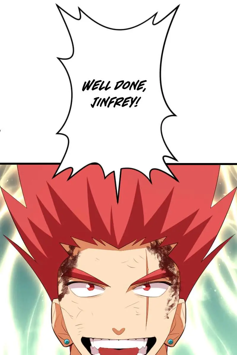 ??? Rank Hidden Equipment Musou Chapter 71 Page 133