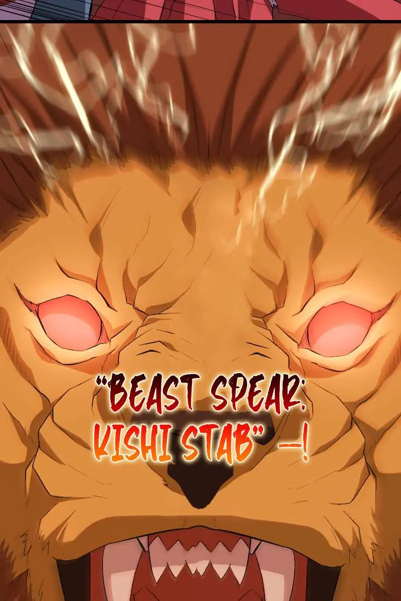 ??? Rank Hidden Equipment Musou Chapter 71 Page 137