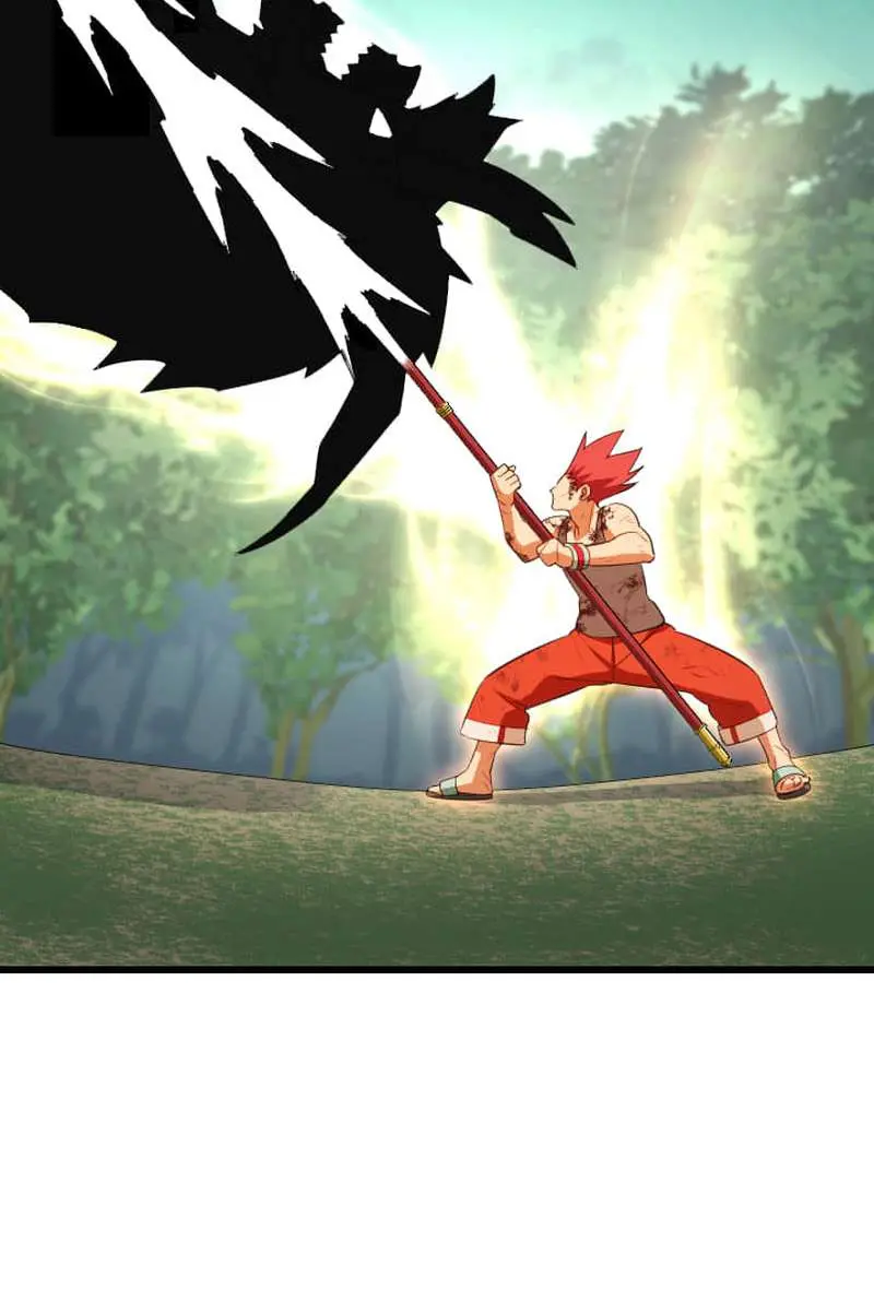 ??? Rank Hidden Equipment Musou Chapter 71 Page 139