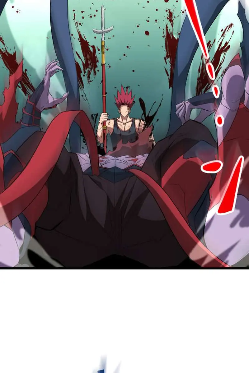 ??? Rank Hidden Equipment Musou Chapter 71 Page 142
