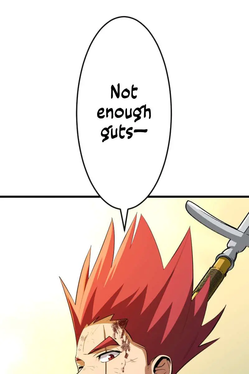??? Rank Hidden Equipment Musou Chapter 71 Page 144