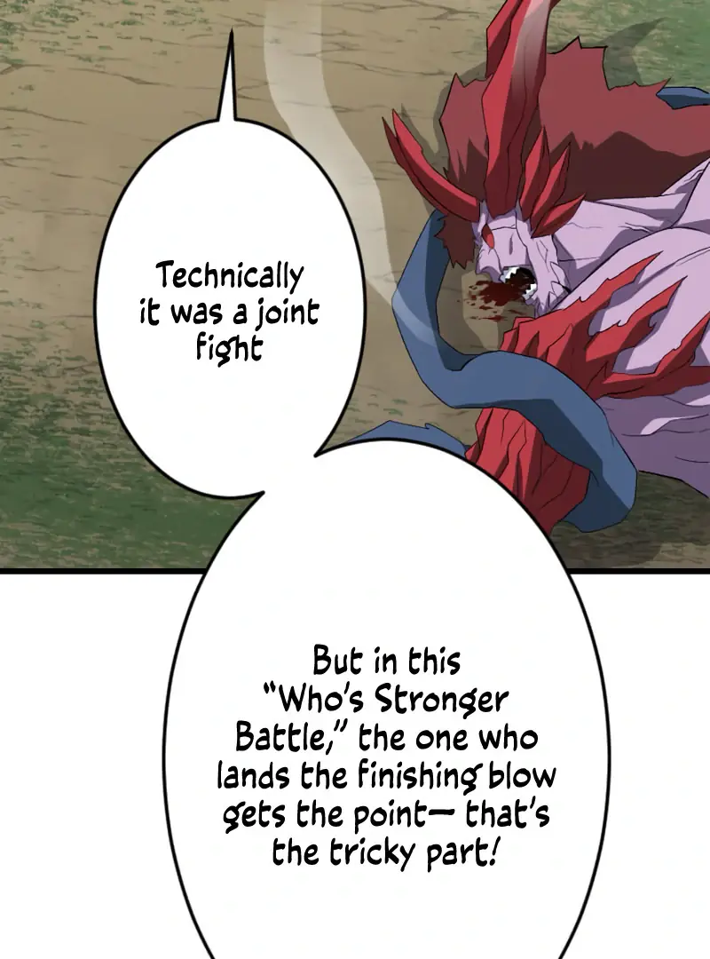??? Rank Hidden Equipment Musou Chapter 72 Page 9