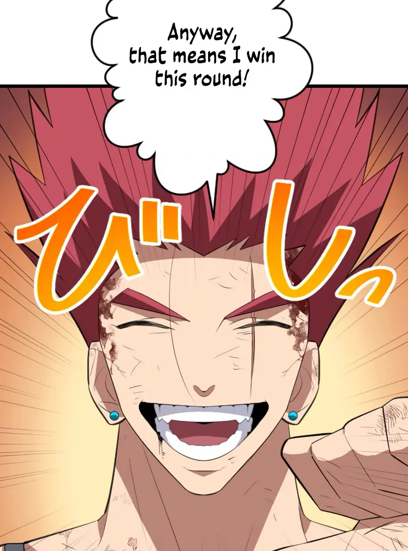 ??? Rank Hidden Equipment Musou Chapter 72 Page 11