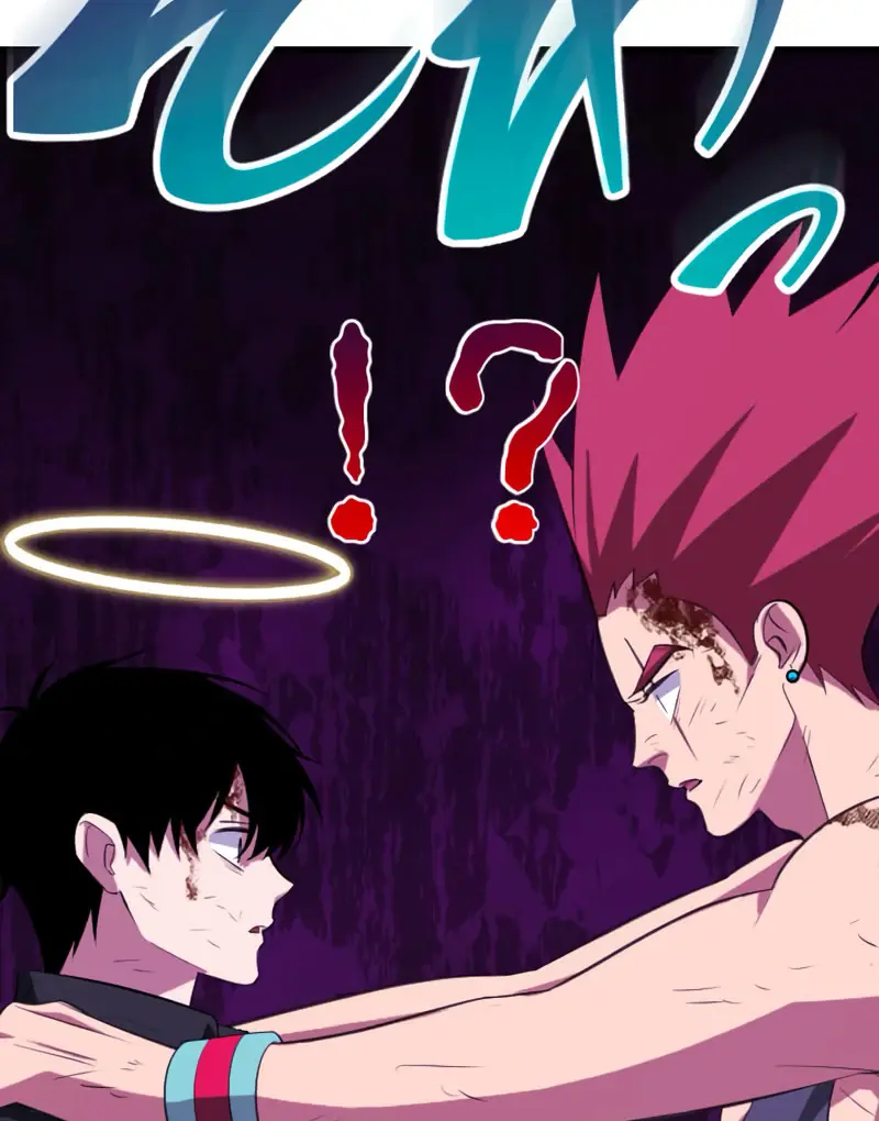 ??? Rank Hidden Equipment Musou Chapter 72 Page 15