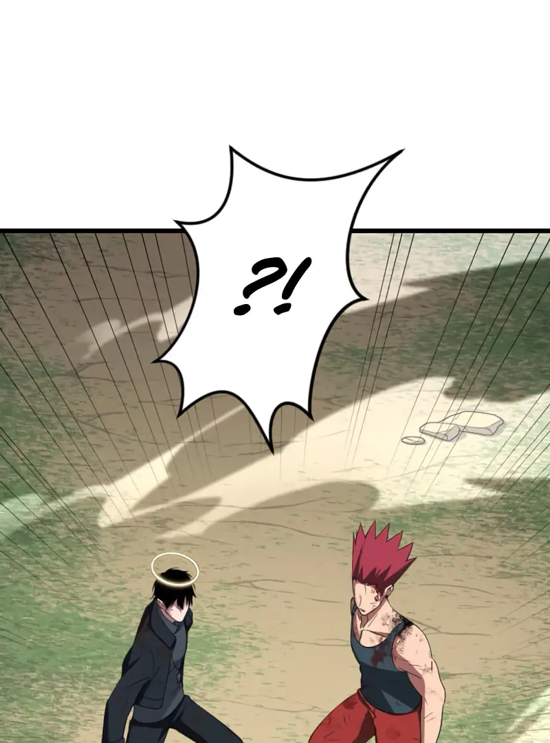 ??? Rank Hidden Equipment Musou Chapter 72 Page 17