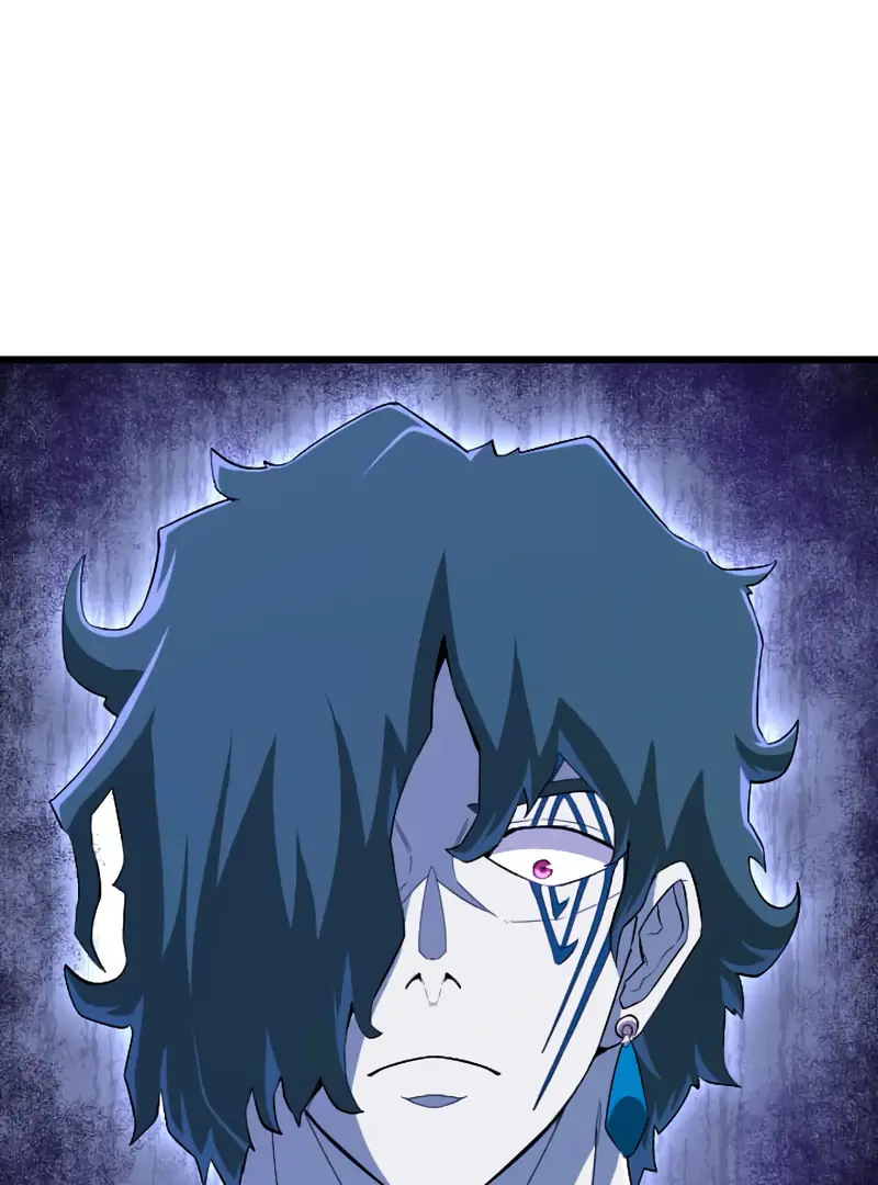 ??? Rank Hidden Equipment Musou Chapter 72 Page 21