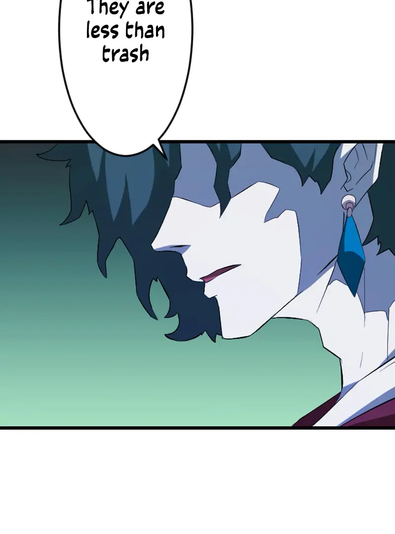 ??? Rank Hidden Equipment Musou Chapter 72 Page 25