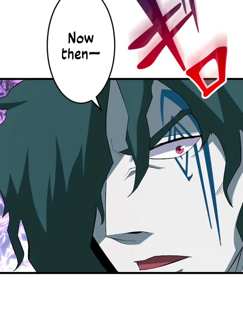 ??? Rank Hidden Equipment Musou Chapter 72 Page 33