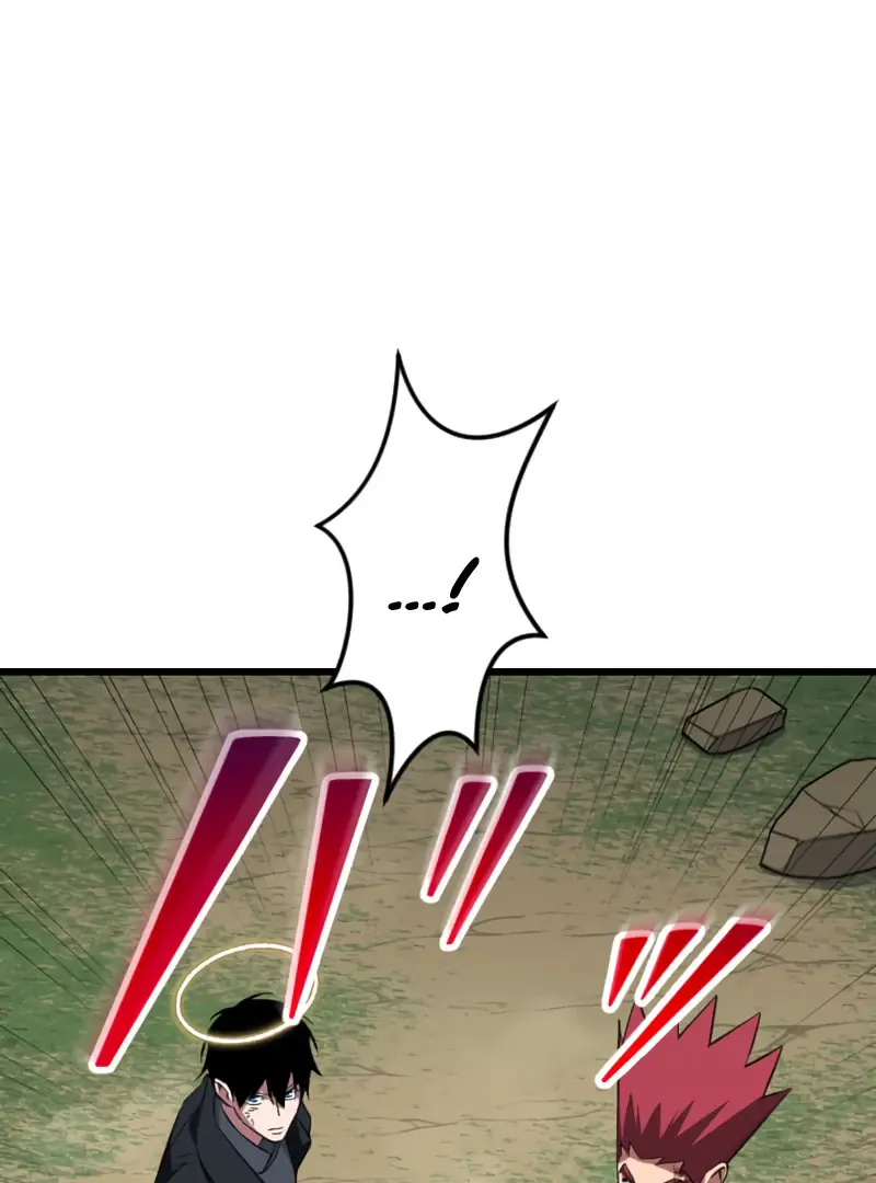 ??? Rank Hidden Equipment Musou Chapter 72 Page 34
