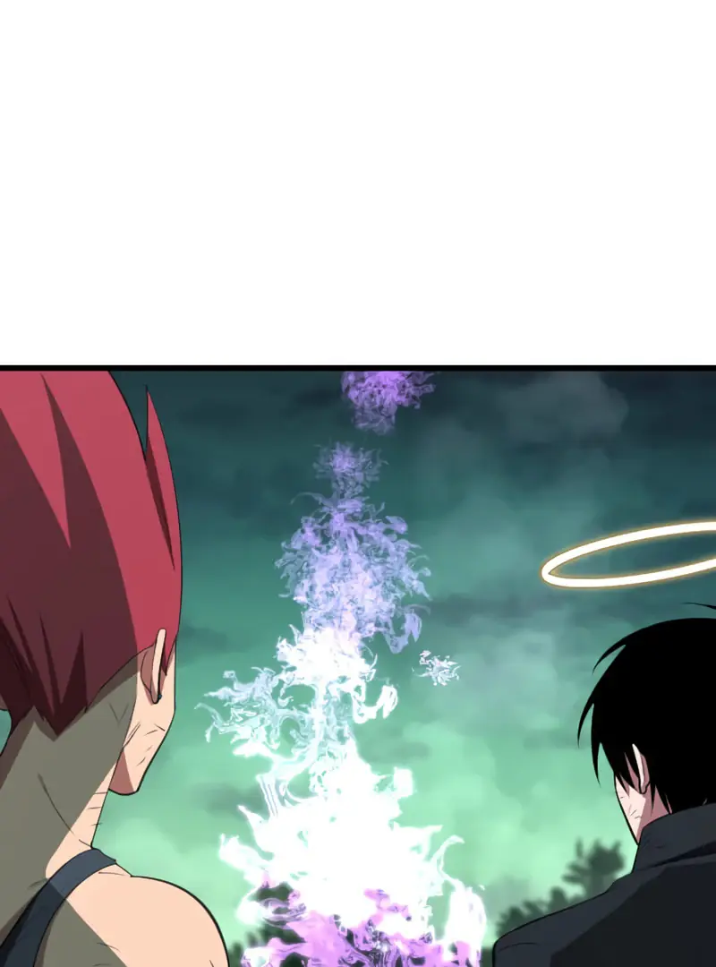 ??? Rank Hidden Equipment Musou Chapter 72 Page 36