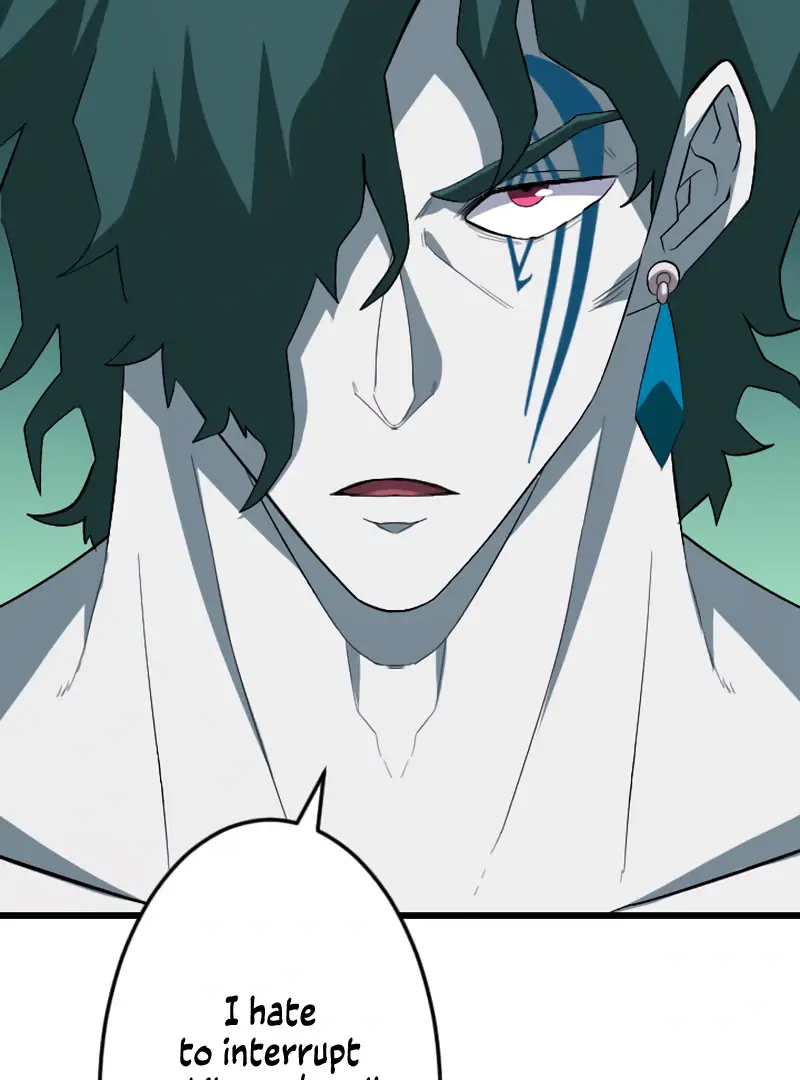 ??? Rank Hidden Equipment Musou Chapter 72 Page 39