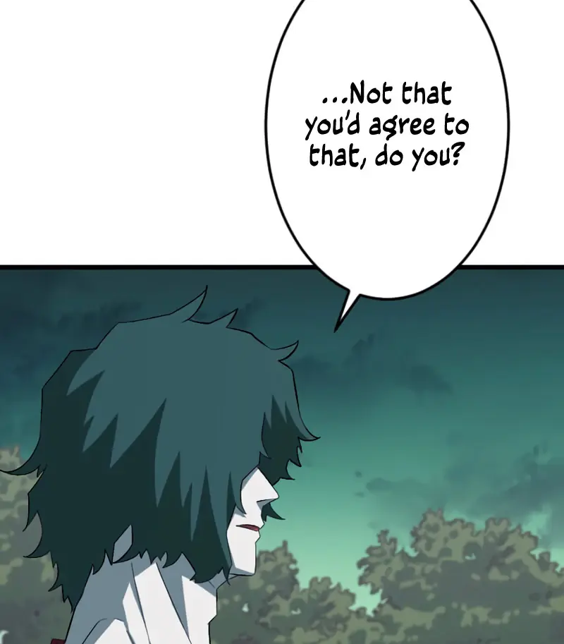 ??? Rank Hidden Equipment Musou Chapter 72 Page 42