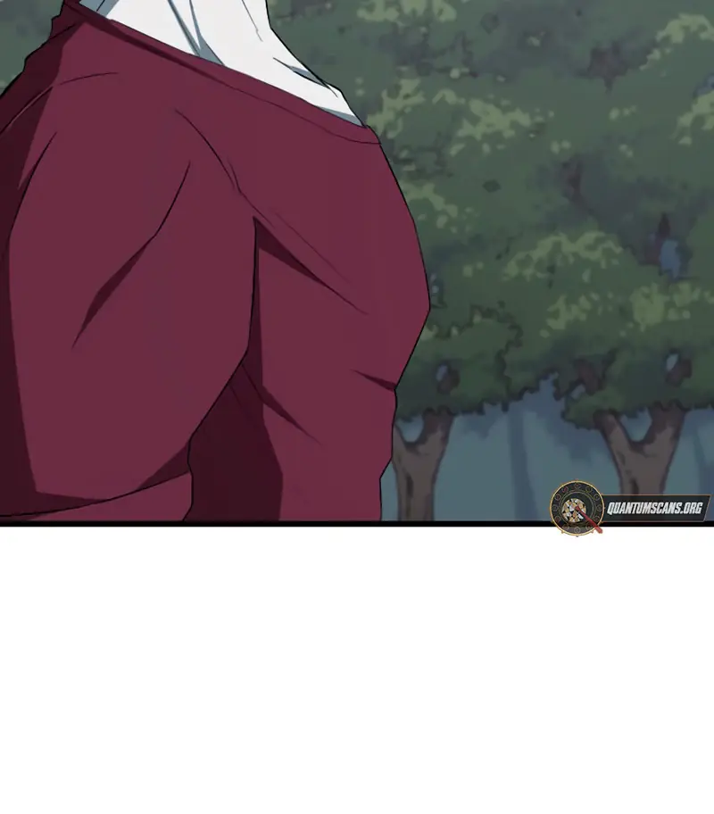 ??? Rank Hidden Equipment Musou Chapter 72 Page 43