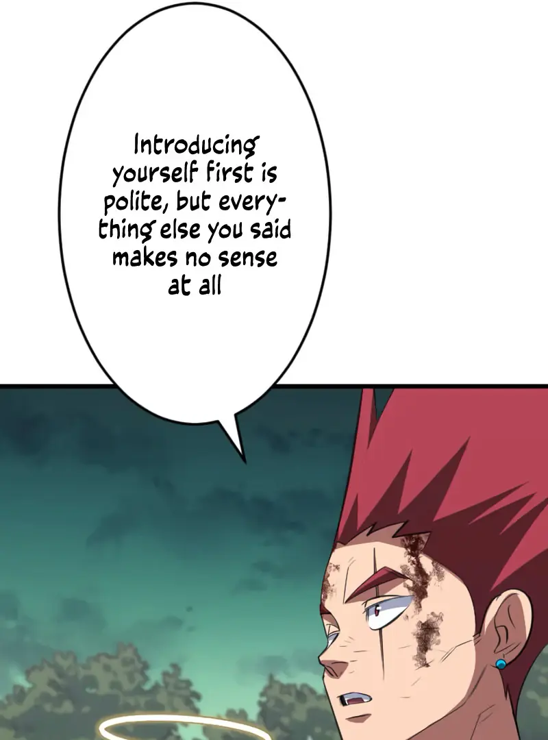 ??? Rank Hidden Equipment Musou Chapter 72 Page 44