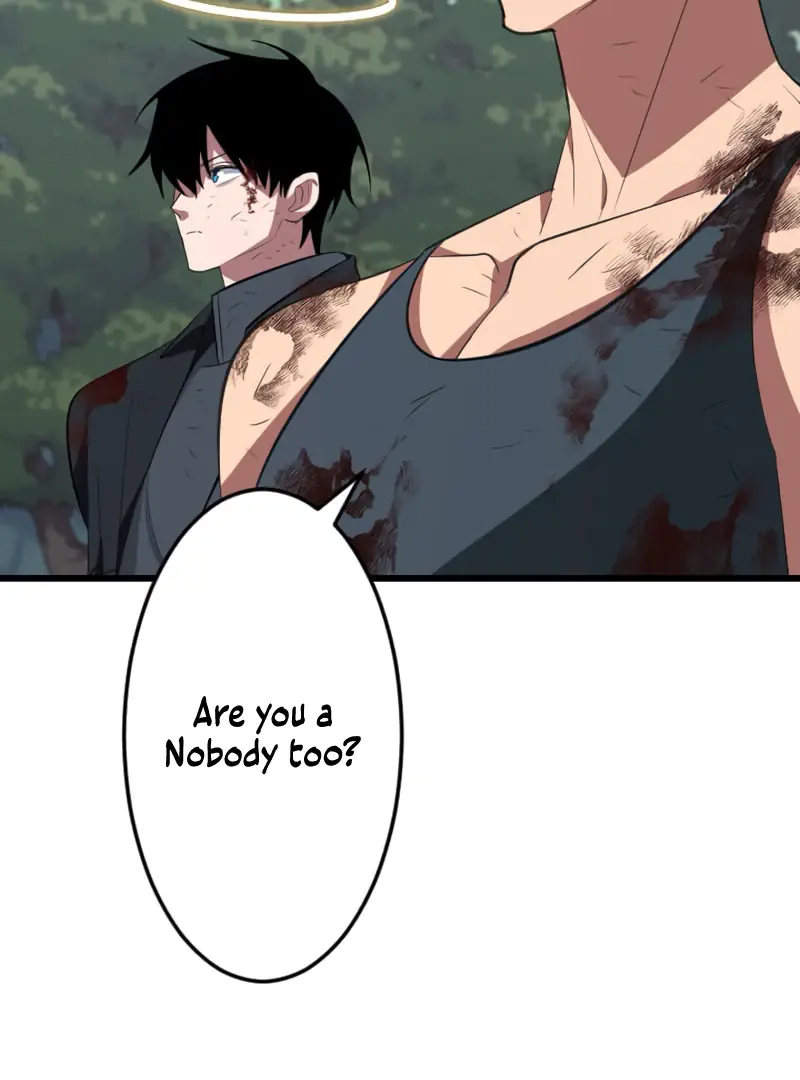 ??? Rank Hidden Equipment Musou Chapter 72 Page 45