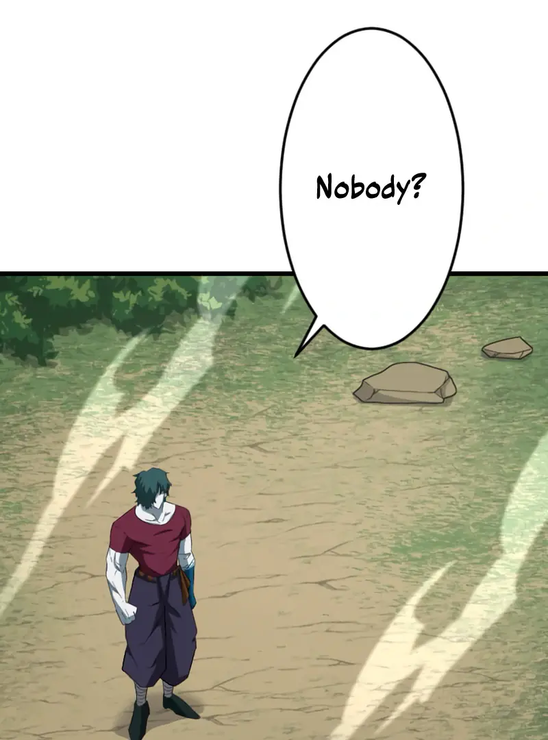 ??? Rank Hidden Equipment Musou Chapter 72 Page 46