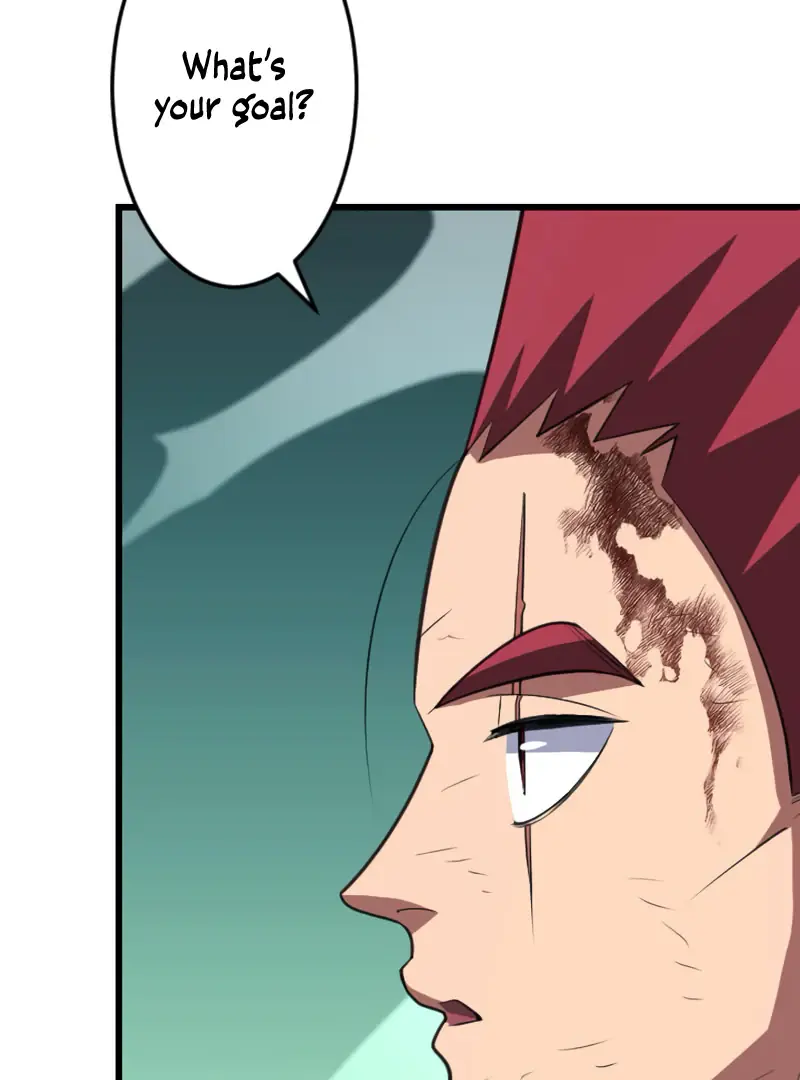 ??? Rank Hidden Equipment Musou Chapter 72 Page 51