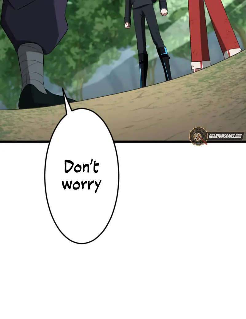 ??? Rank Hidden Equipment Musou Chapter 72 Page 56